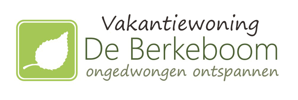 Vakantiewoning De Berkeboom